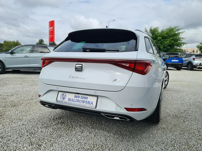 Seat Leon 2