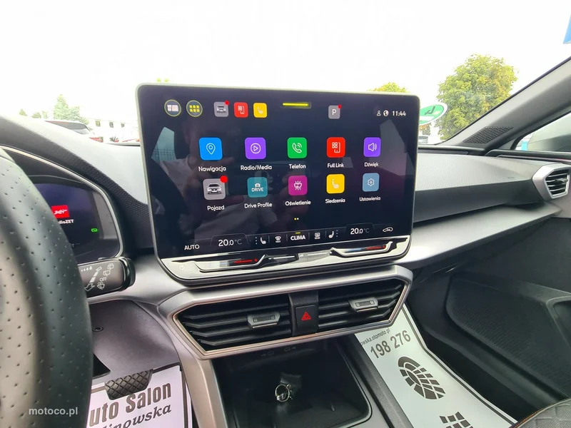 Seat Leon 15