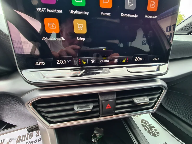 Seat Leon 17