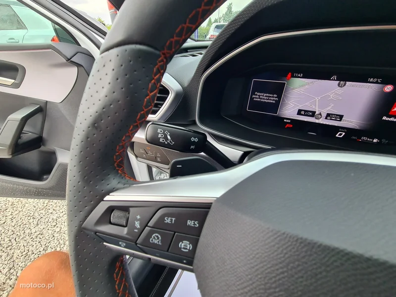 Seat Leon 26