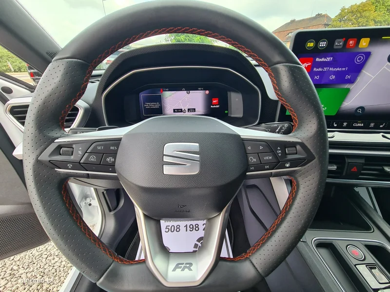 Seat Leon 27
