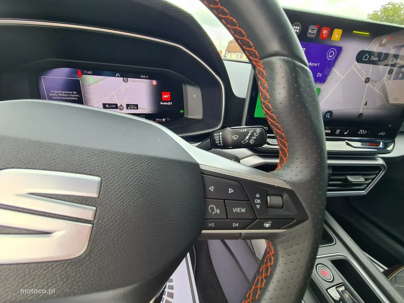 Seat Leon 28