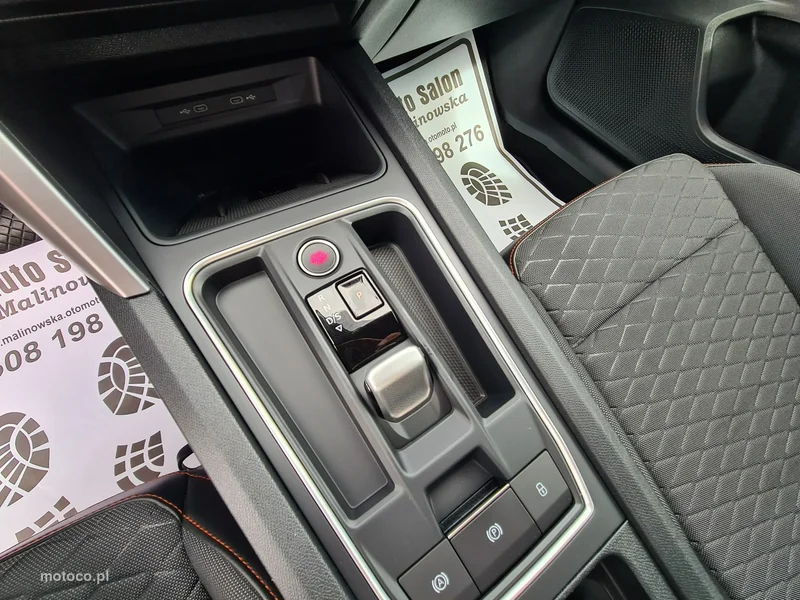 Seat Leon 30