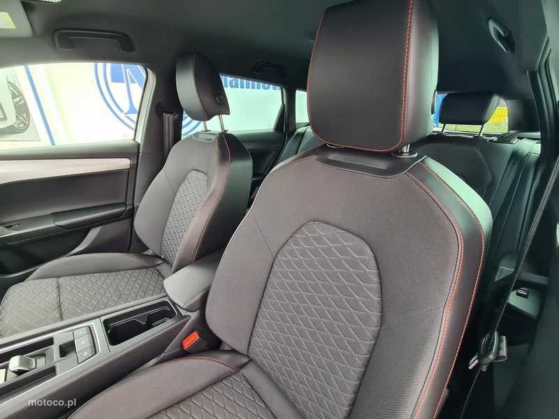 Seat Leon 31