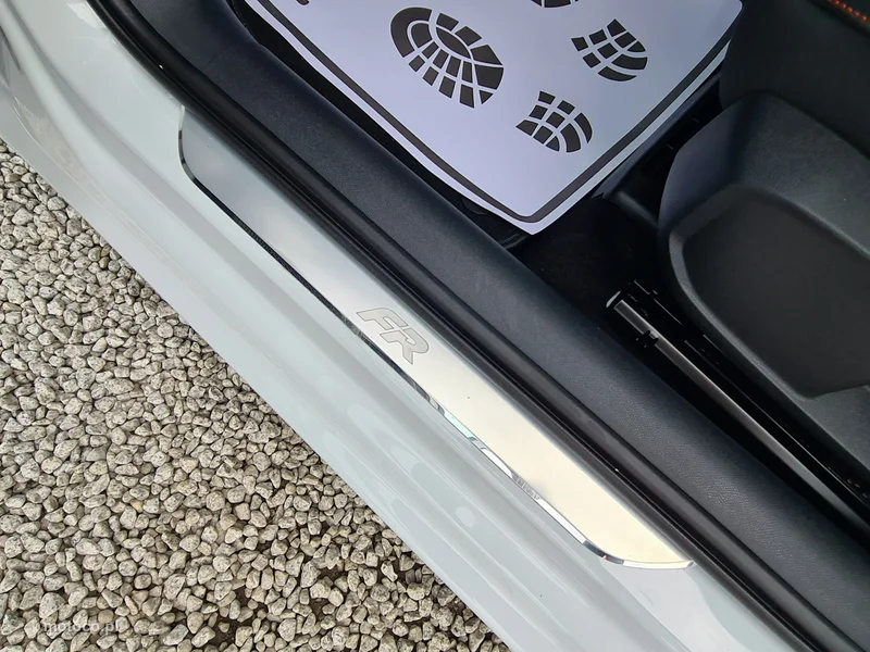 Seat Leon 40