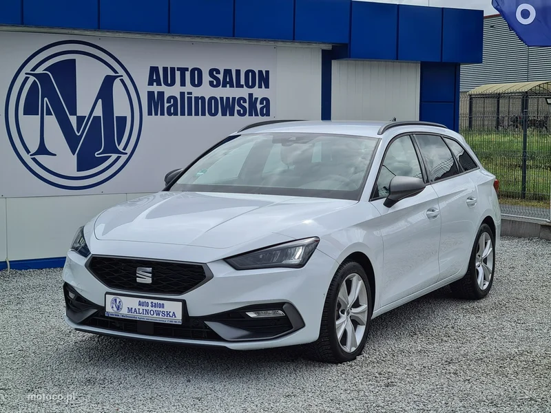 Seat Leon 7
