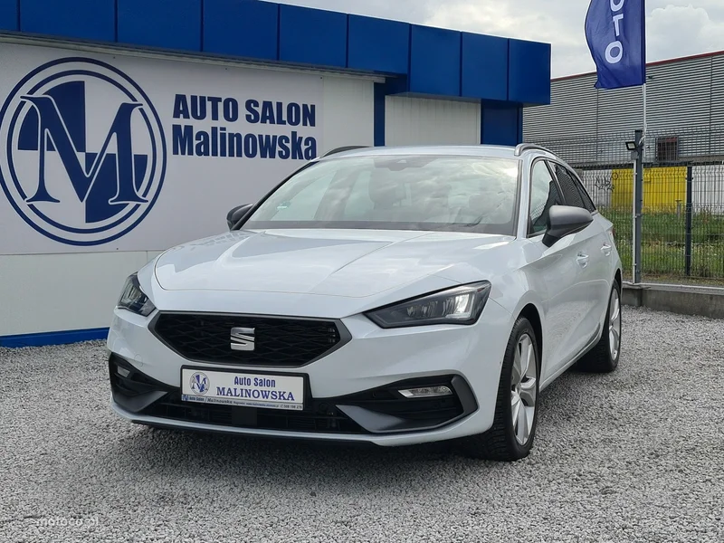 Seat Leon 9