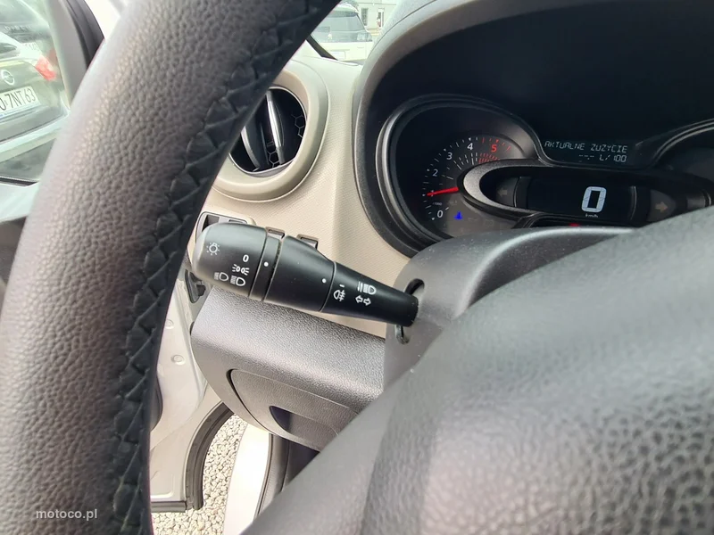 Renault Trafic III 14