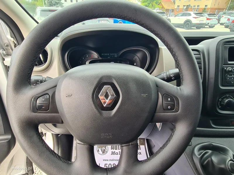 Renault Trafic III 15