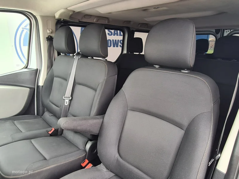Renault Trafic III 17