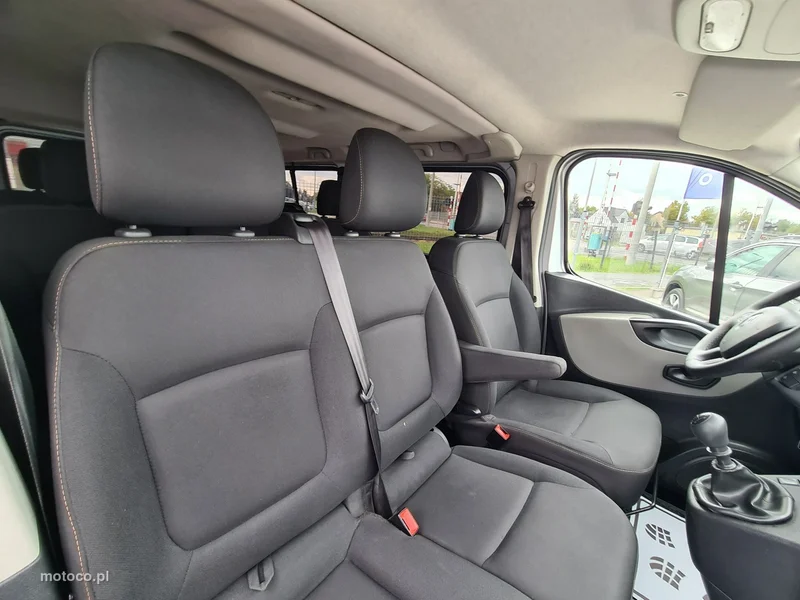 Renault Trafic III 19