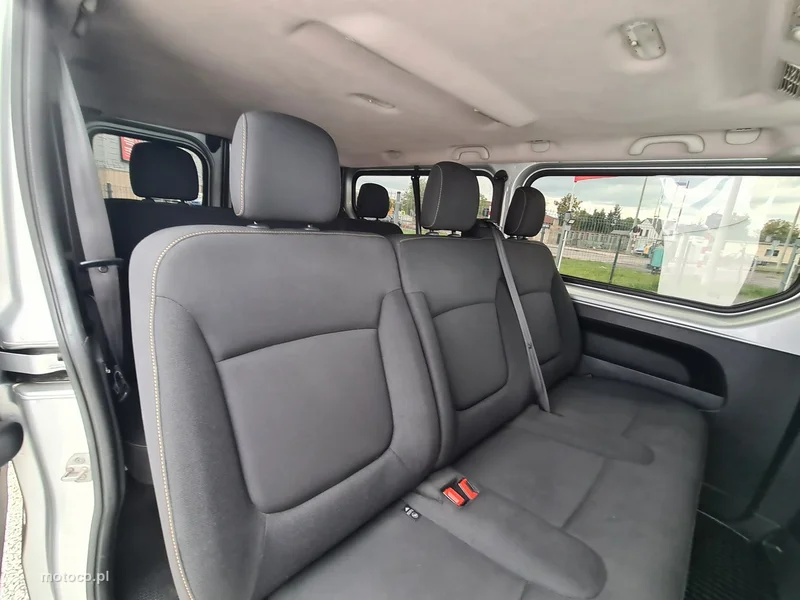 Renault Trafic III 20