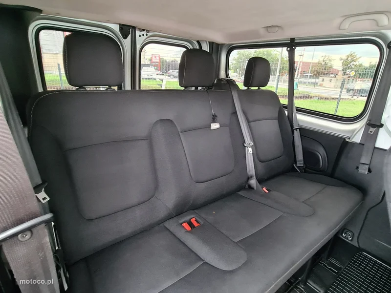 Renault Trafic III 21