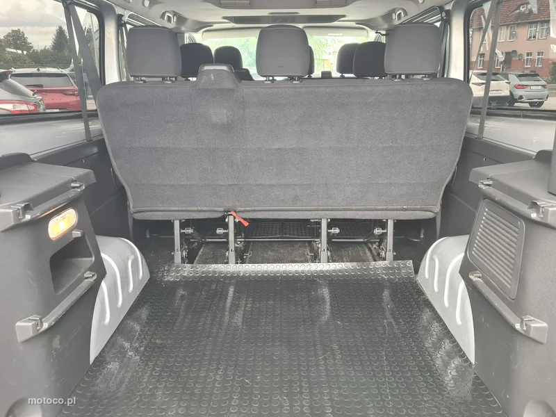 Renault Trafic III 22
