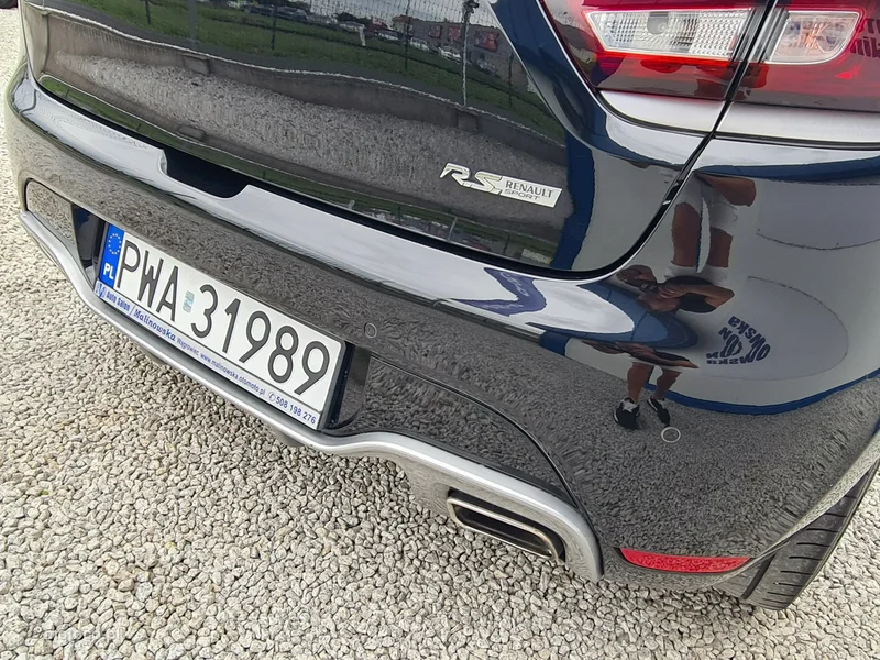 Renault Clio IV 11