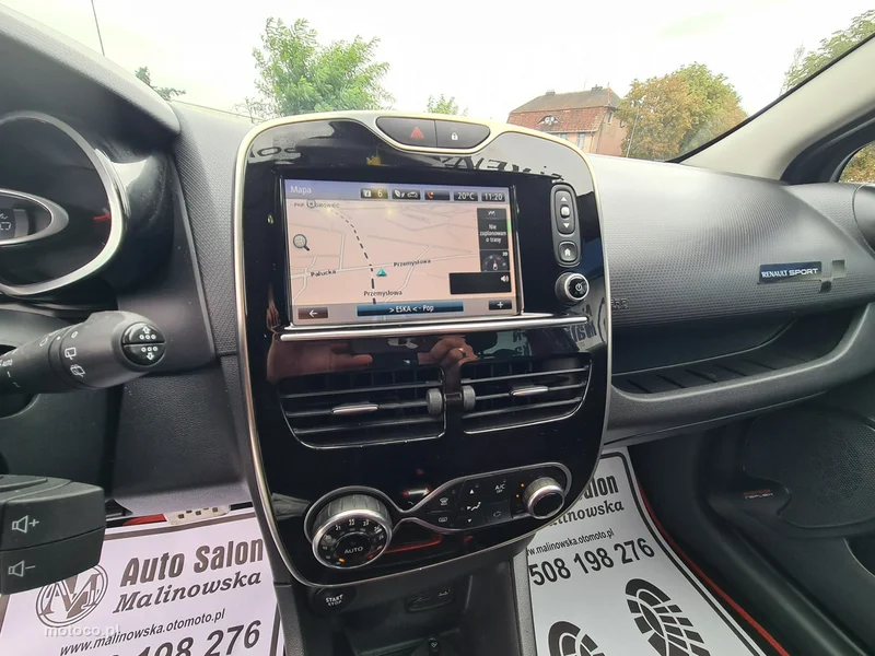 Renault Clio IV 13
