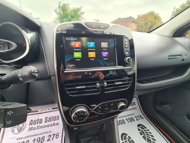 Renault Clio IV 15