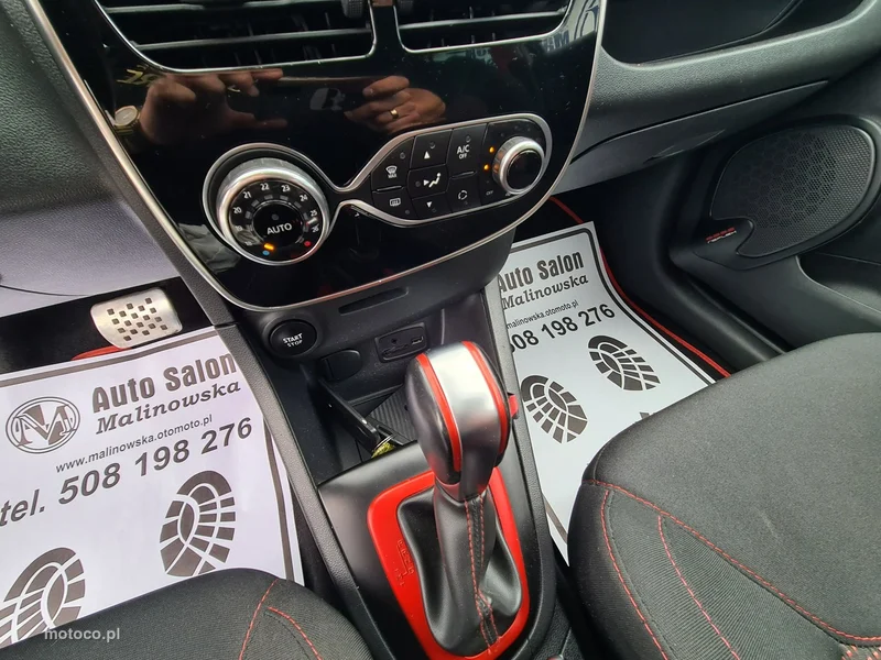 Renault Clio IV 16