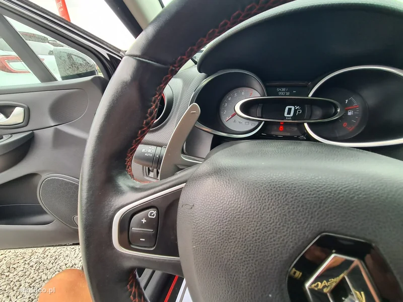 Renault Clio IV 19