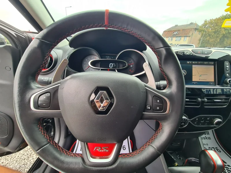 Renault Clio IV 20