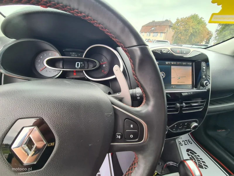 Renault Clio IV 21