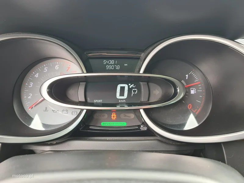 Renault Clio IV 22