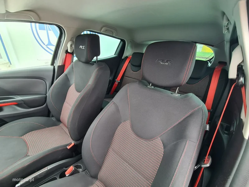 Renault Clio IV 25