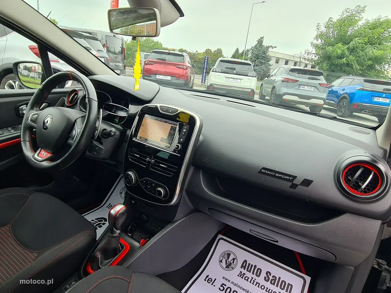 Renault Clio IV 29