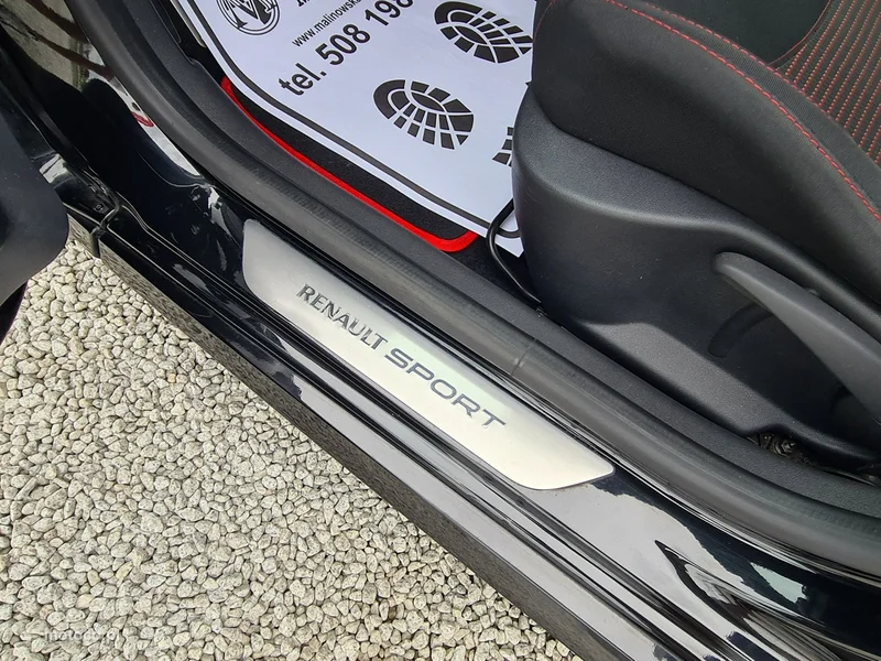 Renault Clio IV 30