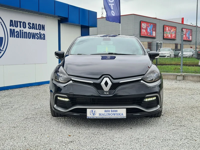 Renault Clio IV 5