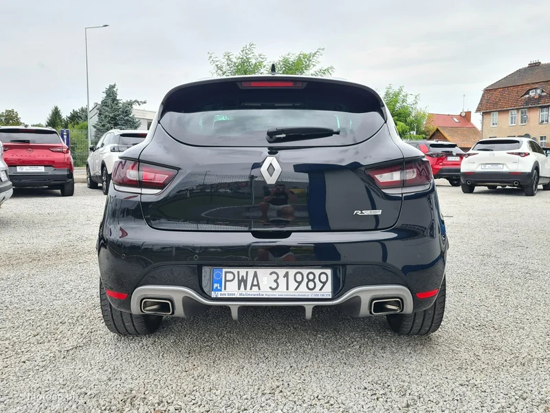 Renault Clio IV 6