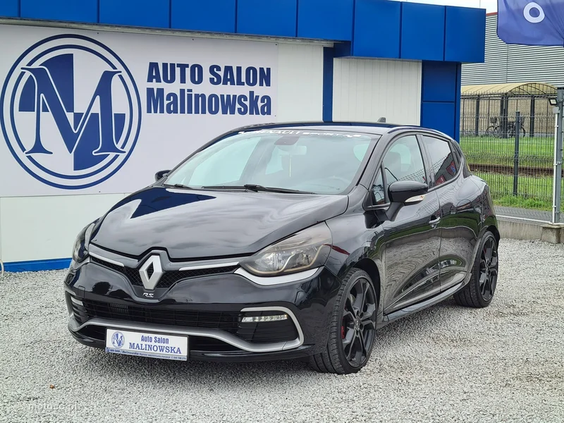 Renault Clio IV 7