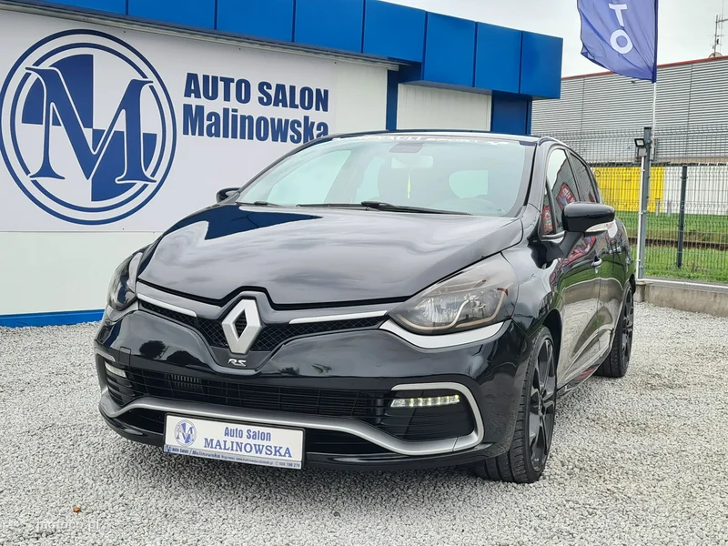 Renault Clio IV 9