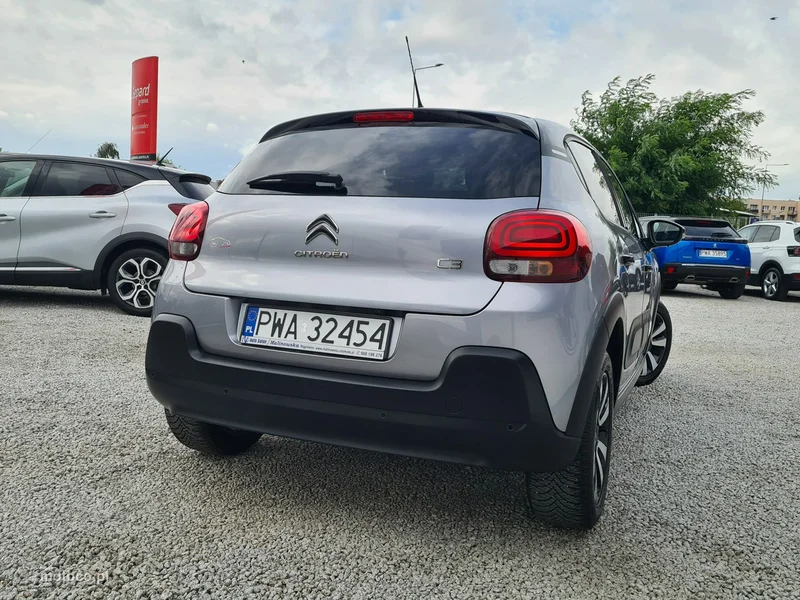 Citroen C3 2