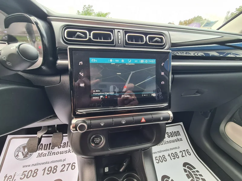 Citroen C3 11