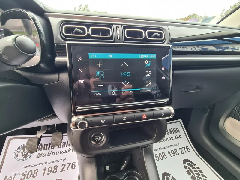 Citroen C3 13