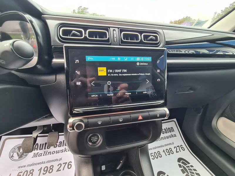Citroen C3 14