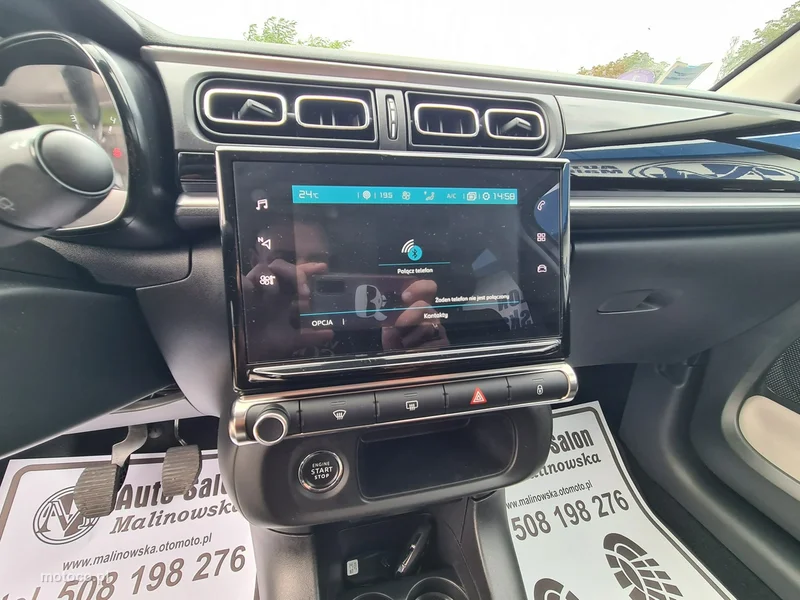 Citroen C3 15
