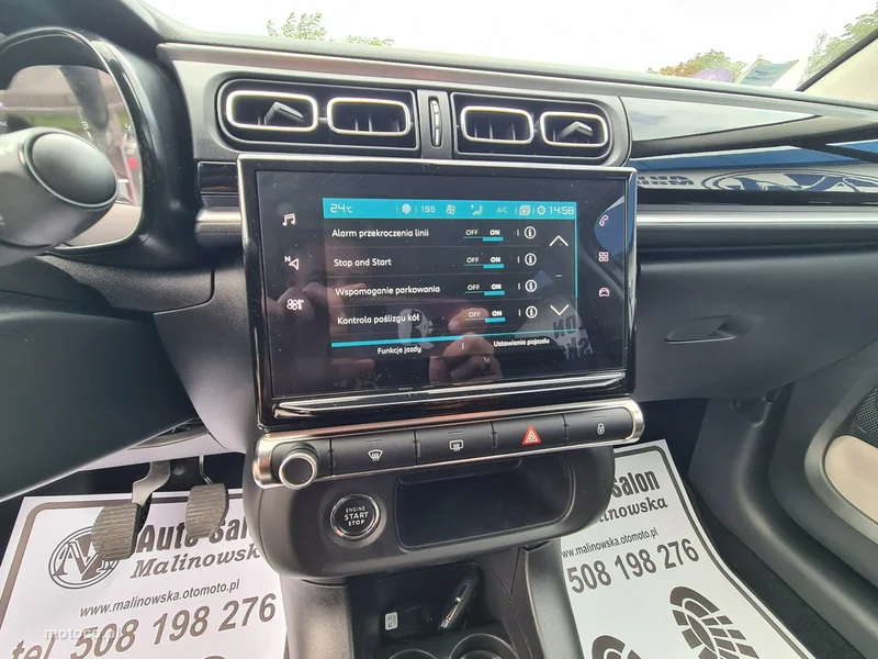 Citroen C3 17
