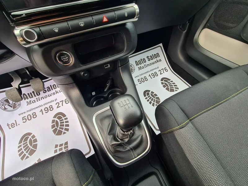 Citroen C3 19