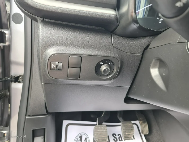 Citroen C3 20