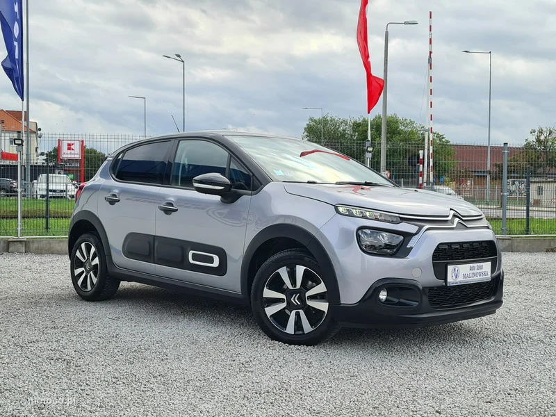 Citroen C3 3