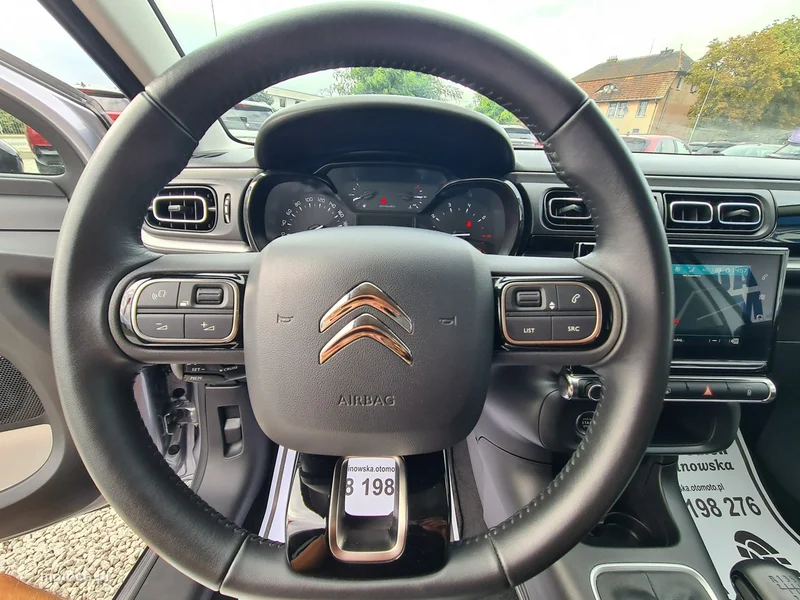 Citroen C3 23