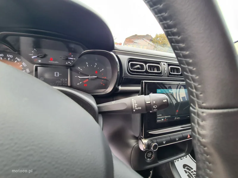 Citroen C3 24