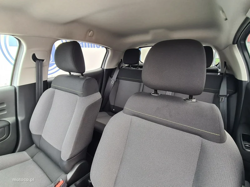 Citroen C3 25