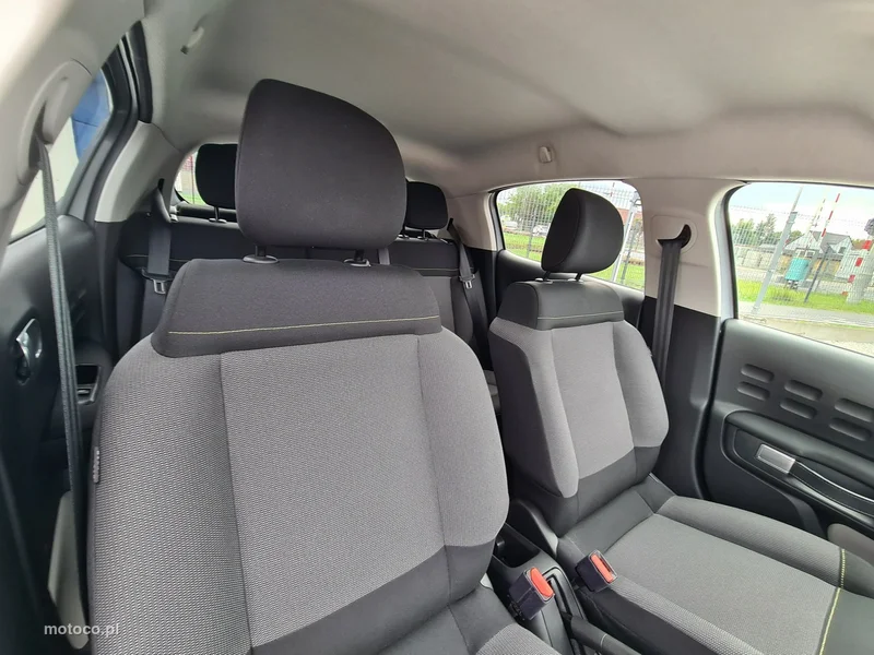 Citroen C3 28