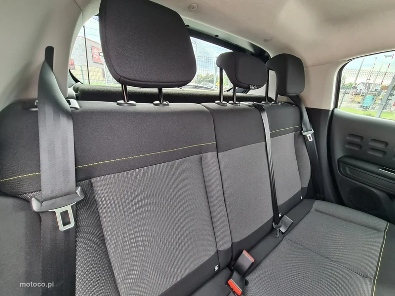 Citroen C3 29