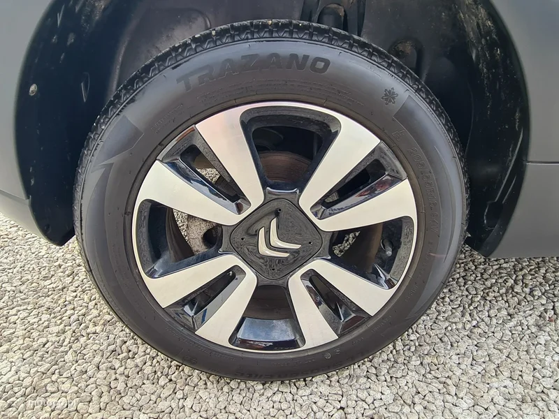 Citroen C3 34