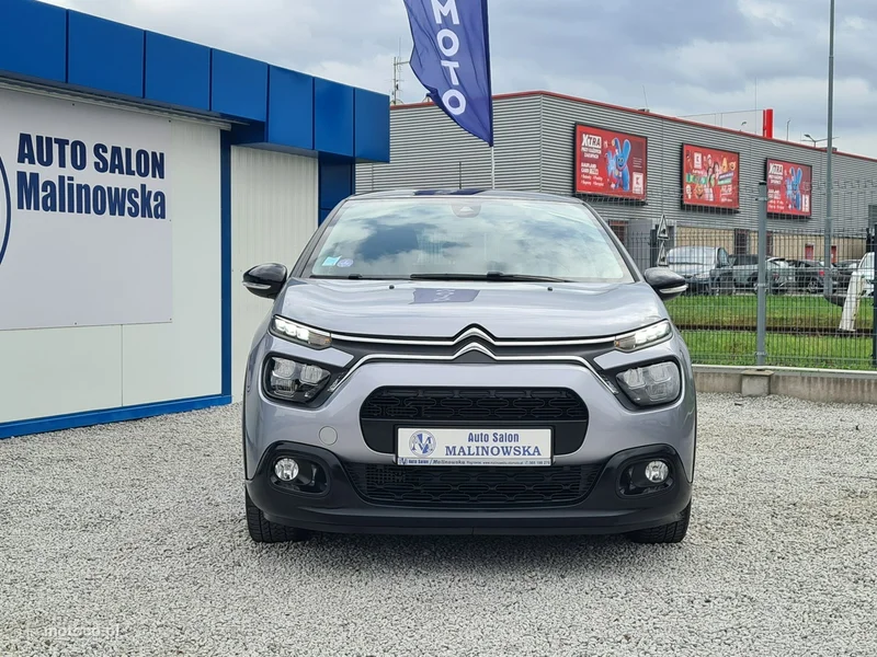 Citroen C3 5