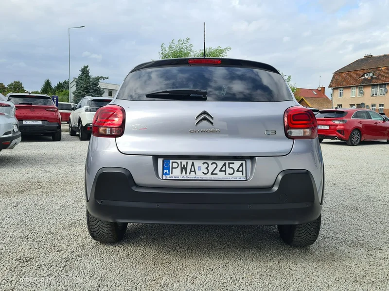Citroen C3 6